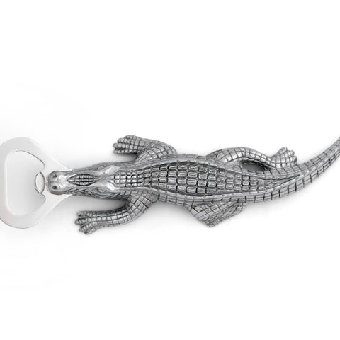 Alligator Bottle Opener