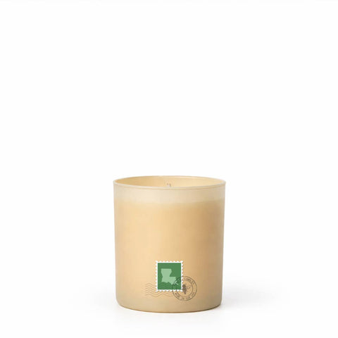Greetings From Louisiana “Tastes Like Chicken” Candle