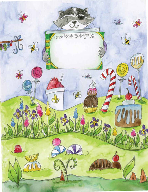 The Nutcracker: A Swamp Tail by Emily Welch