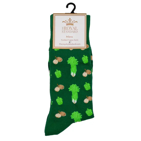 Men's Holy Trinity Socks