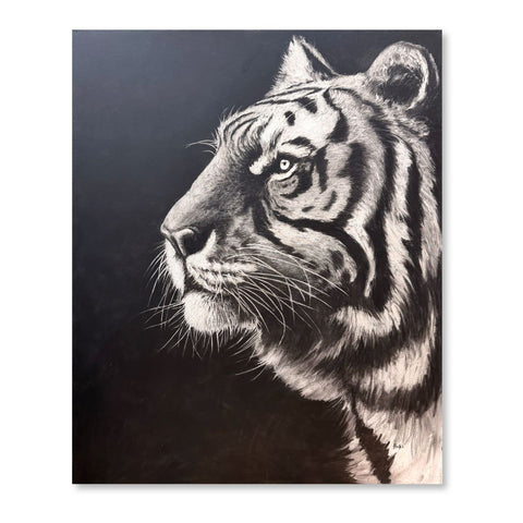 The Watcher 48x60
