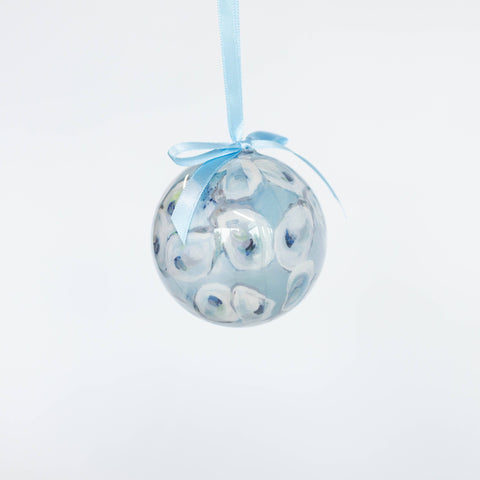 Oyster Ornament Trio Gift Set
