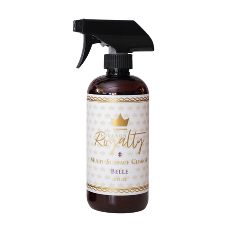 Bourbon Royalty Multi-Surface Cleaner - 318 Art & Frame