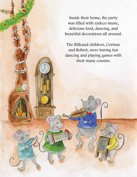 The Nutcracker: A Swamp Tail by Emily Welch