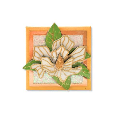 Sweet Magnolia 4x4