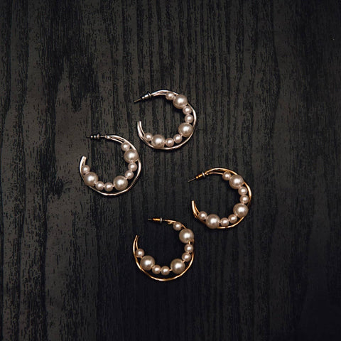 Mariah Earrings