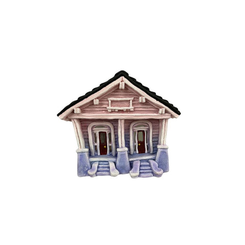 3D Craftsman Houses