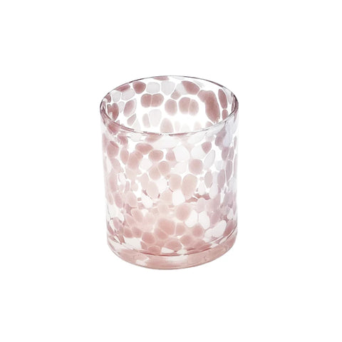 Torcello Spotted Rosa Tumbler