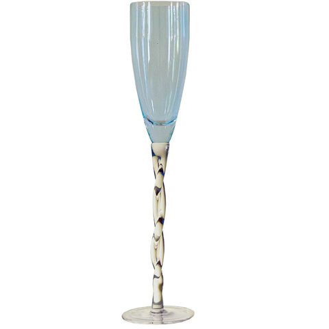 Adriana Champagne Glass