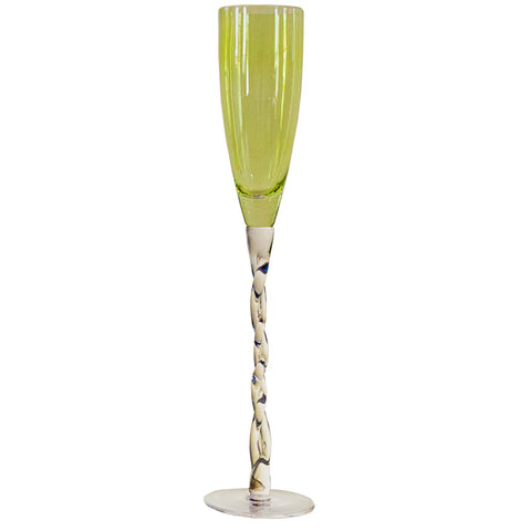 Adriana Champagne Glass