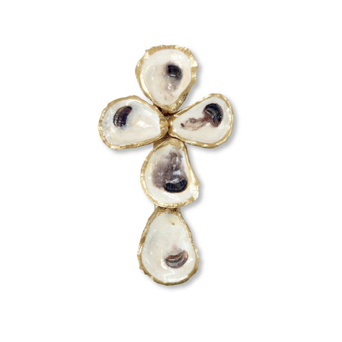 Oyster Cross