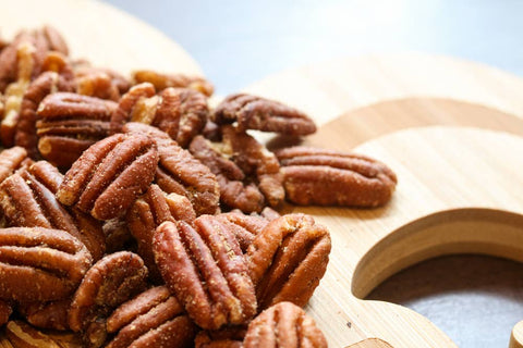 Cajun Pecans 5 oz