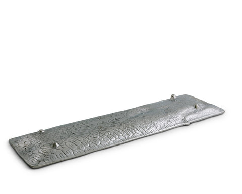 Alligator Oblong Tray