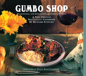 "The Gumbo Shop" Cookbook