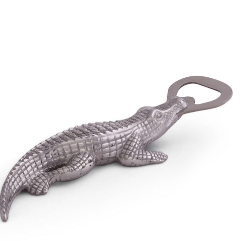 Alligator Bottle Opener