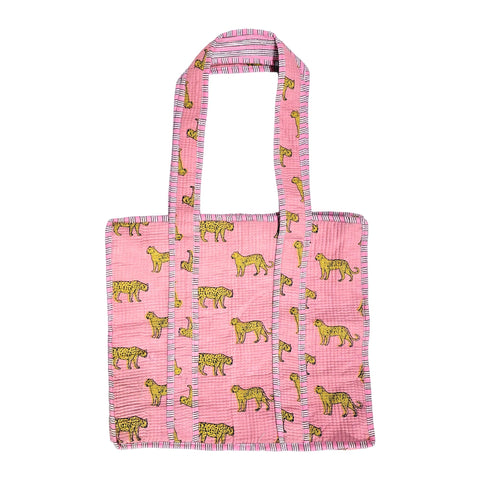 Cloth Tote Bags from Alligator Row