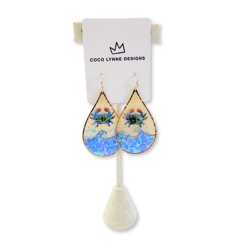 Summer Fun Earrings