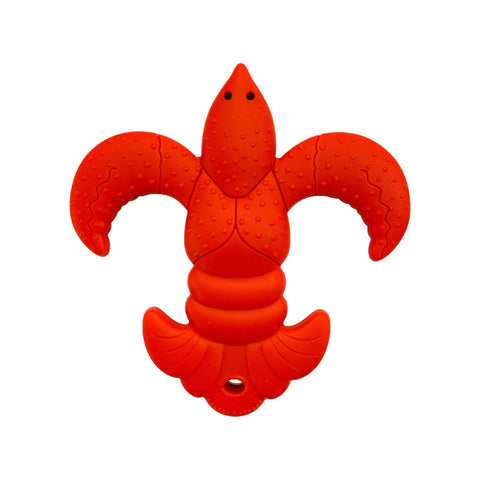 Crawfish Teether