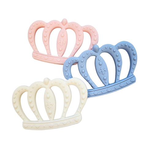 Royal Crown Teether