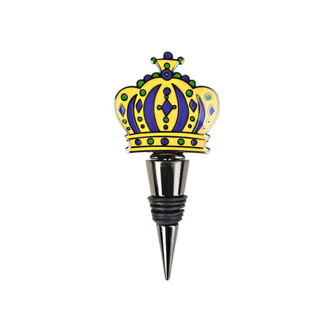 Crown Wine Stopper