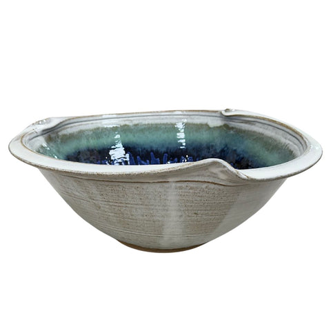 Gollywhopper Pottery Bowl