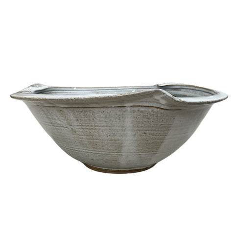 Gollywhopper Pottery Bowl