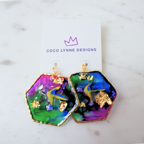 Spring Dream Earrings