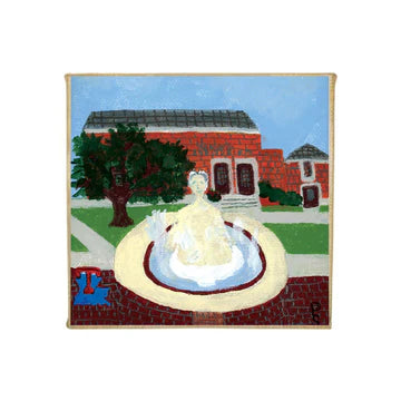 "LA Tech" Reproduction