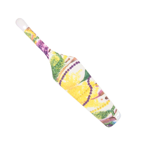 King Cake Server