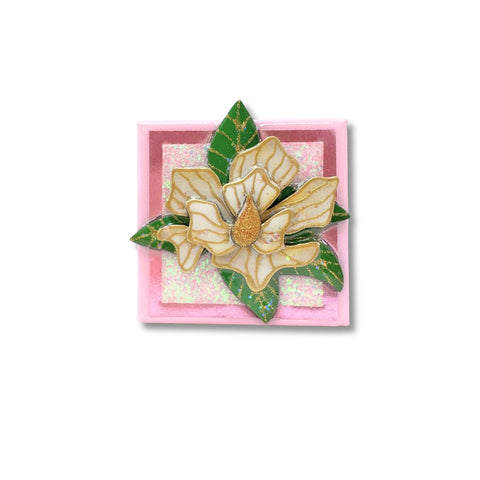 Sweet Magnolia 4x4