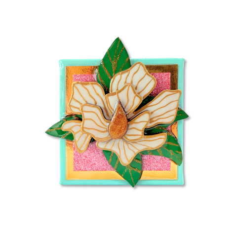 Sweet Magnolia 4x4