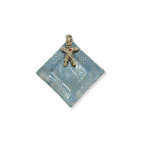 Mini Voodoo Dish