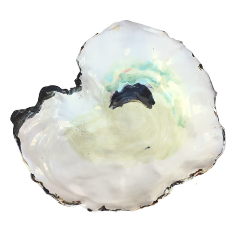 Oyster Bowl—Large - 318 Art Co.