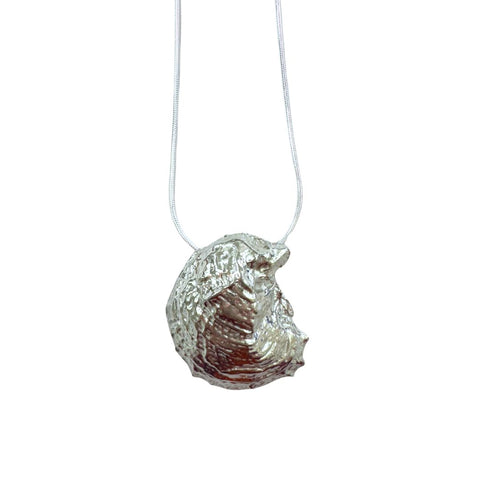 Oyster Chain Necklace