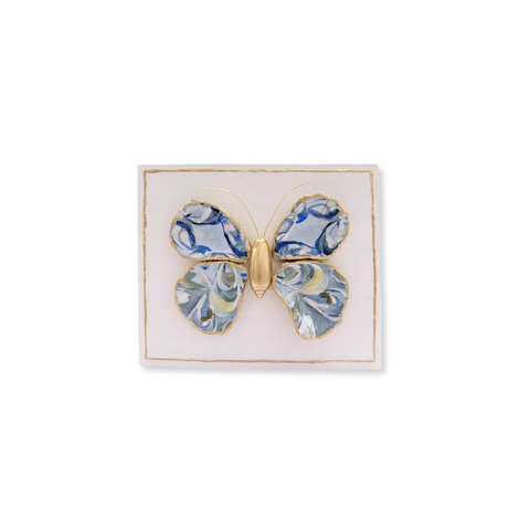 Oyster Butterfly- Oyster Reef