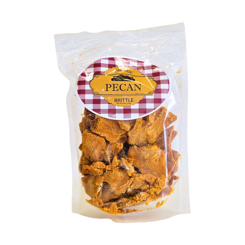 Specialty Peanut Brittles, 8oz