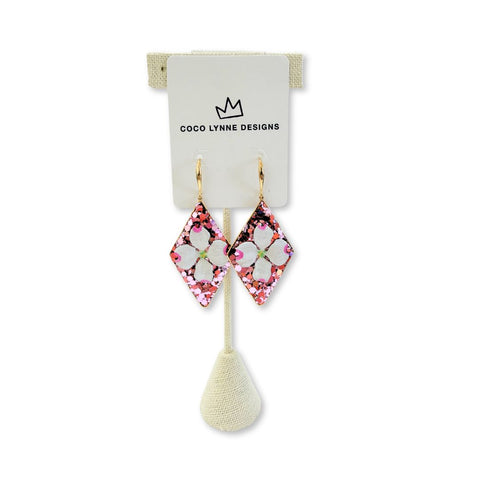 Bayou Blossom Earrings