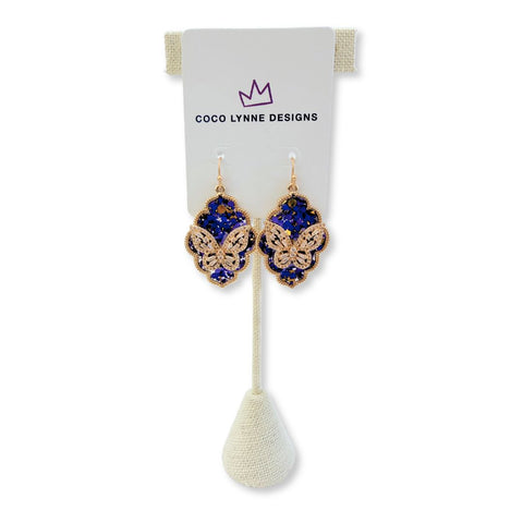 Summer Breeze Earrings