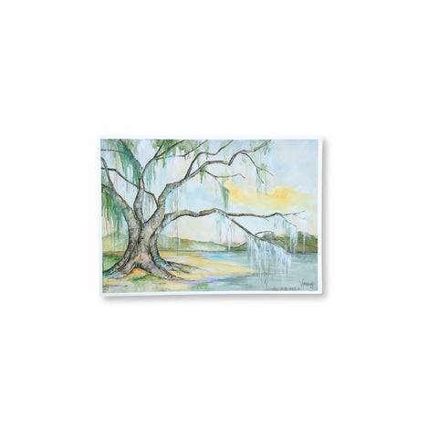 "Rooted in Grace" 5x7 Fine Art Reproduction