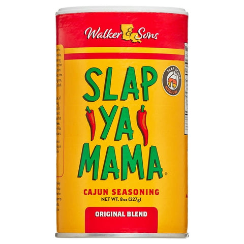 Slap Ya Mama Cajun Seasoning