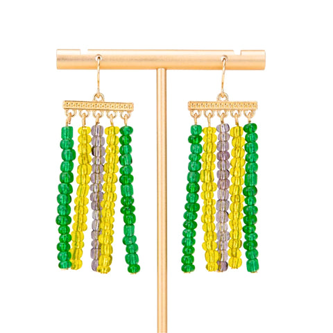 Carnival Earrings