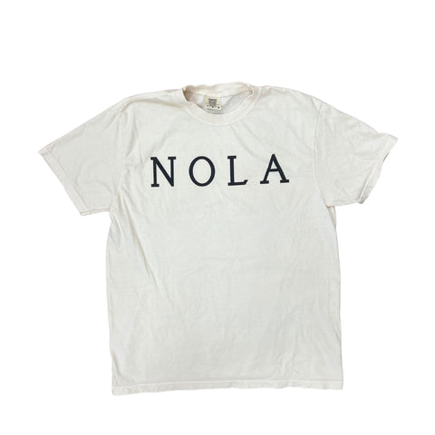 "Nola" Tshirt