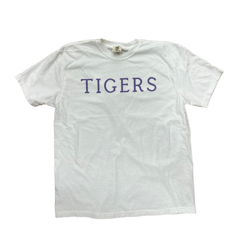 "Tigers" Tshirt