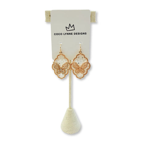 Summer Breeze Earrings