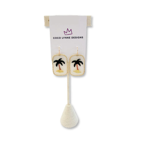 Beachin' Earrings