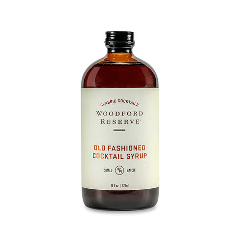 Woodford Reserve Old Fashioned Syrup