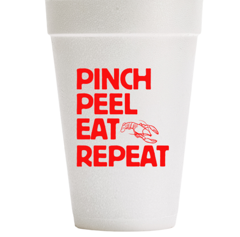 Pinch Peel Eat Repeat - 318 Art & Frame