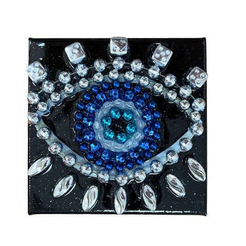 Evil Eye 6x6