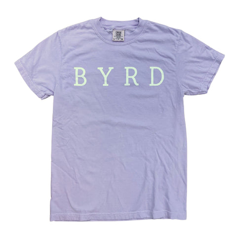 "Byrd" Tshirt