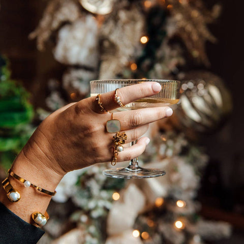 Magnolia Ring - 318 Art & Frame